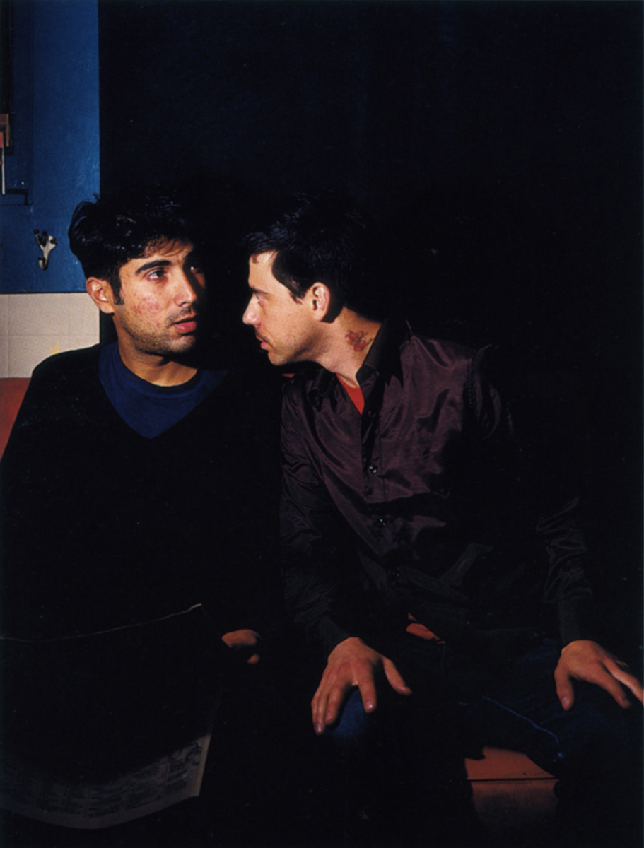 Breaking Down the Boundaries between Art and Life